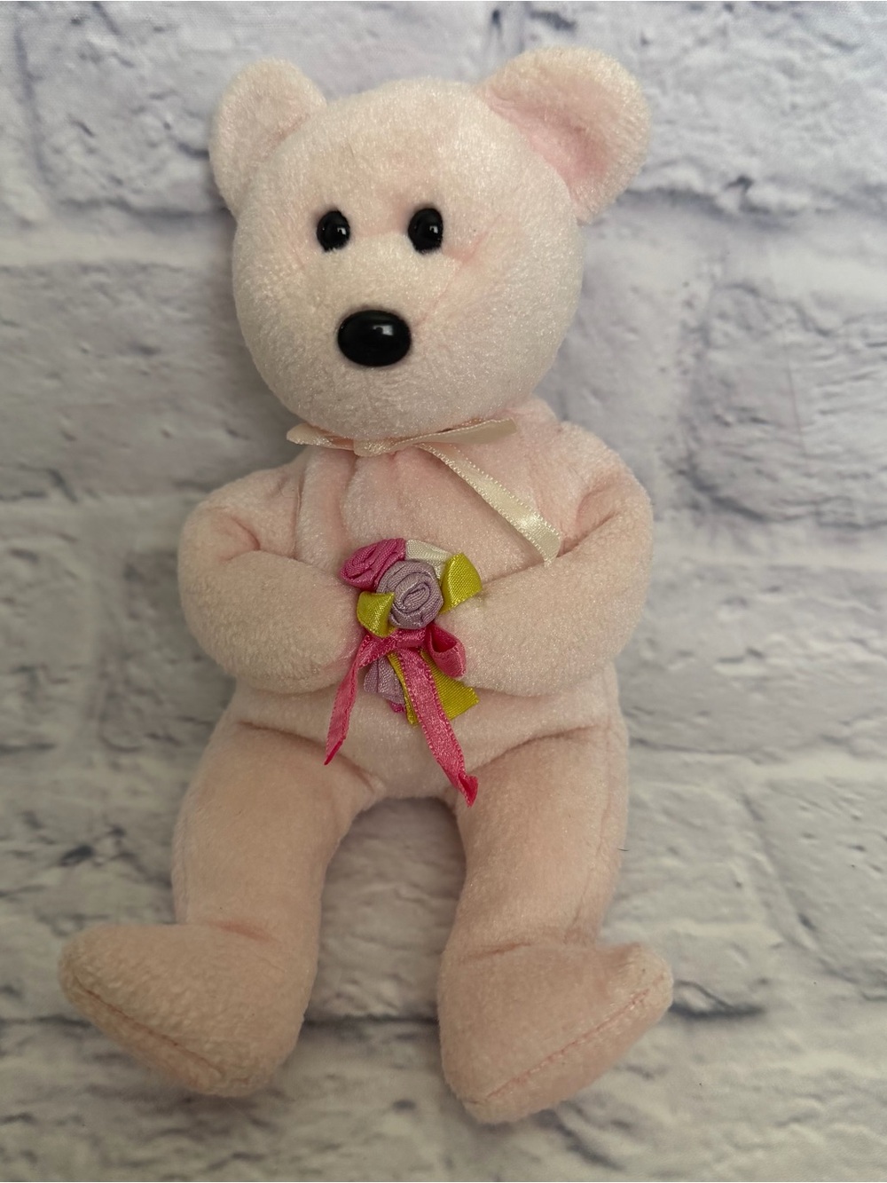 TY Beanie Baby - Dear